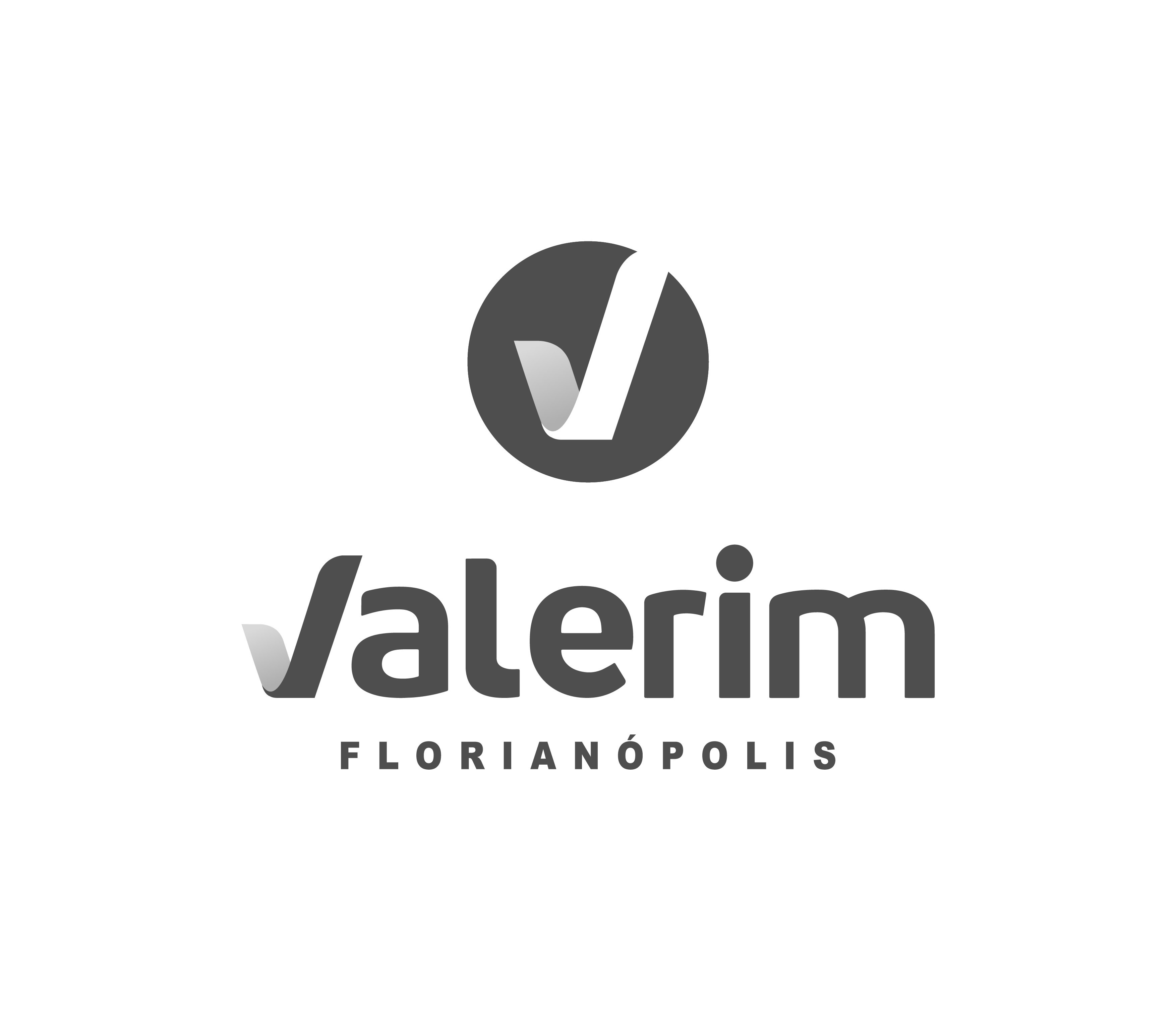 Logo FLORIANÓPOLIS