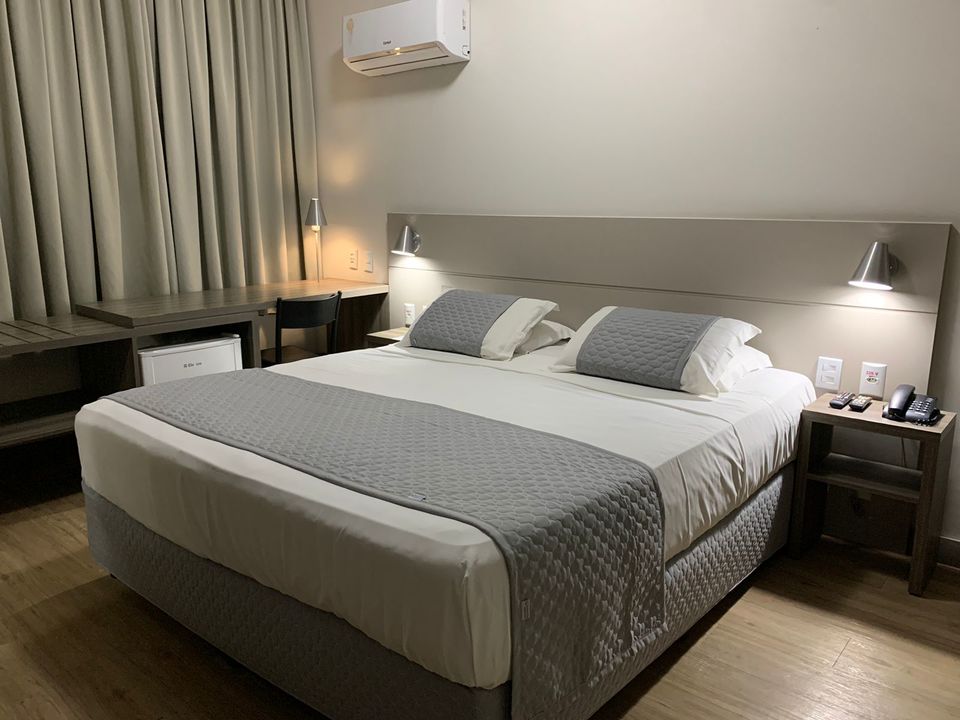 Quarto Superior - Valerim Itajaí