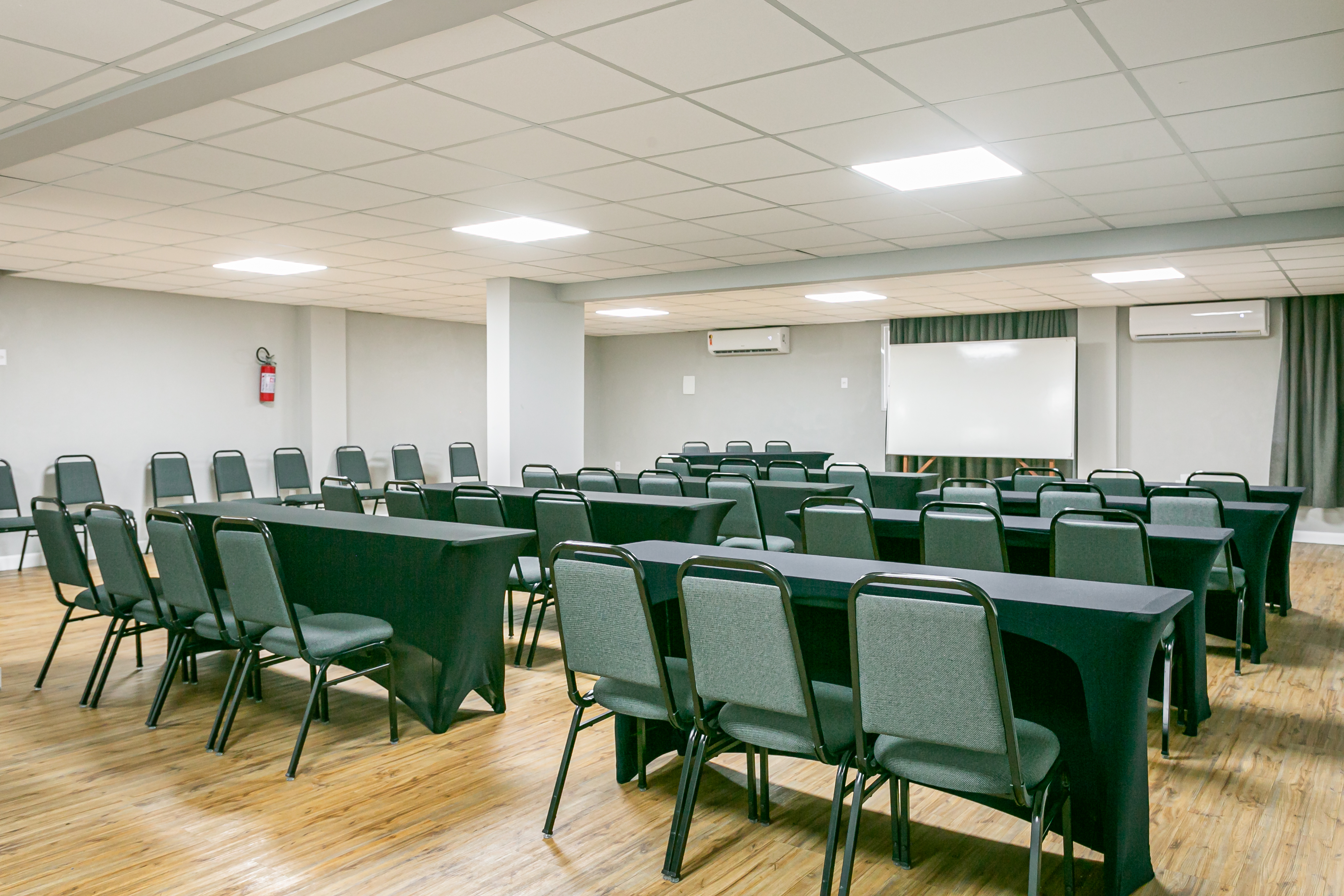 Sala executiva