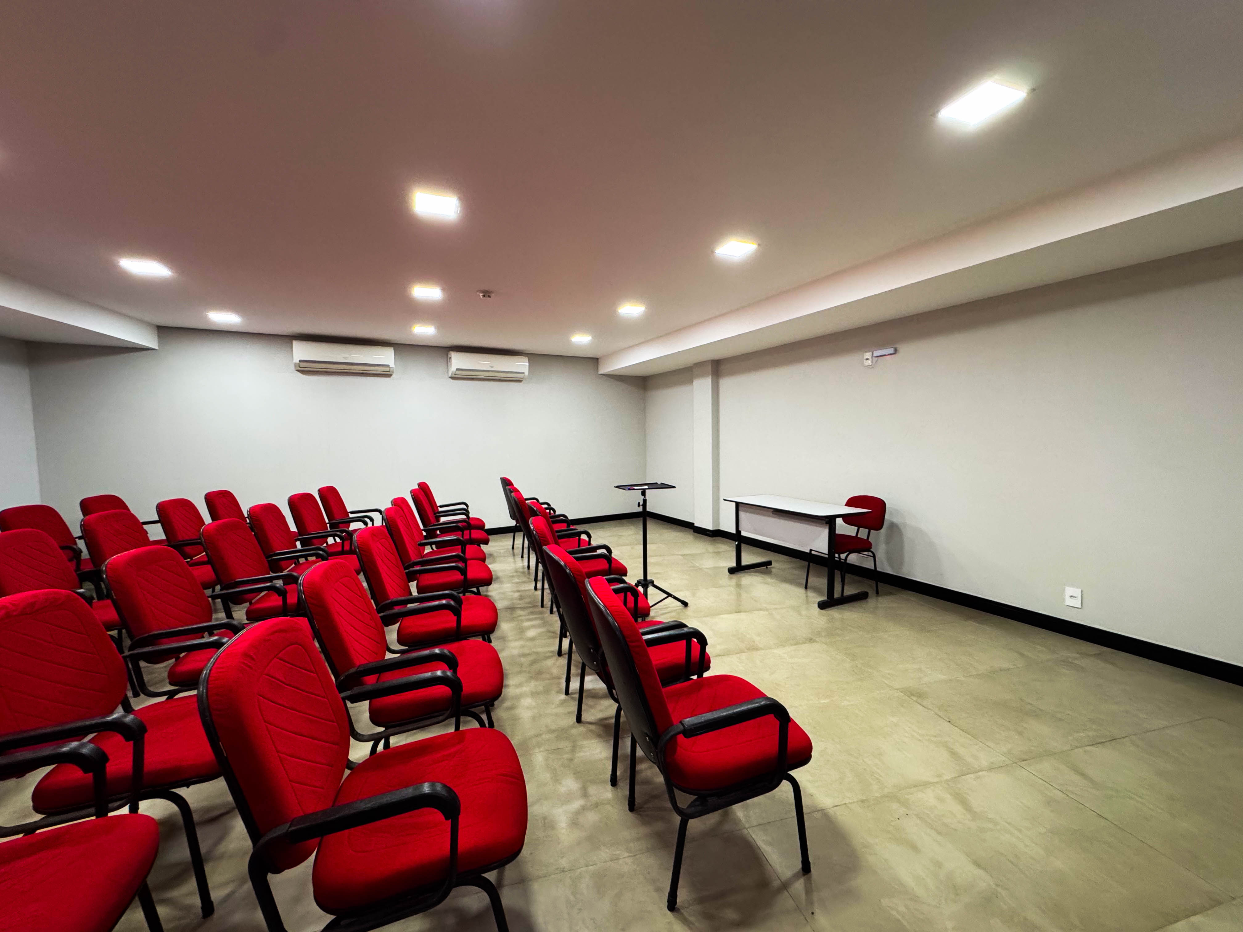 Auditório