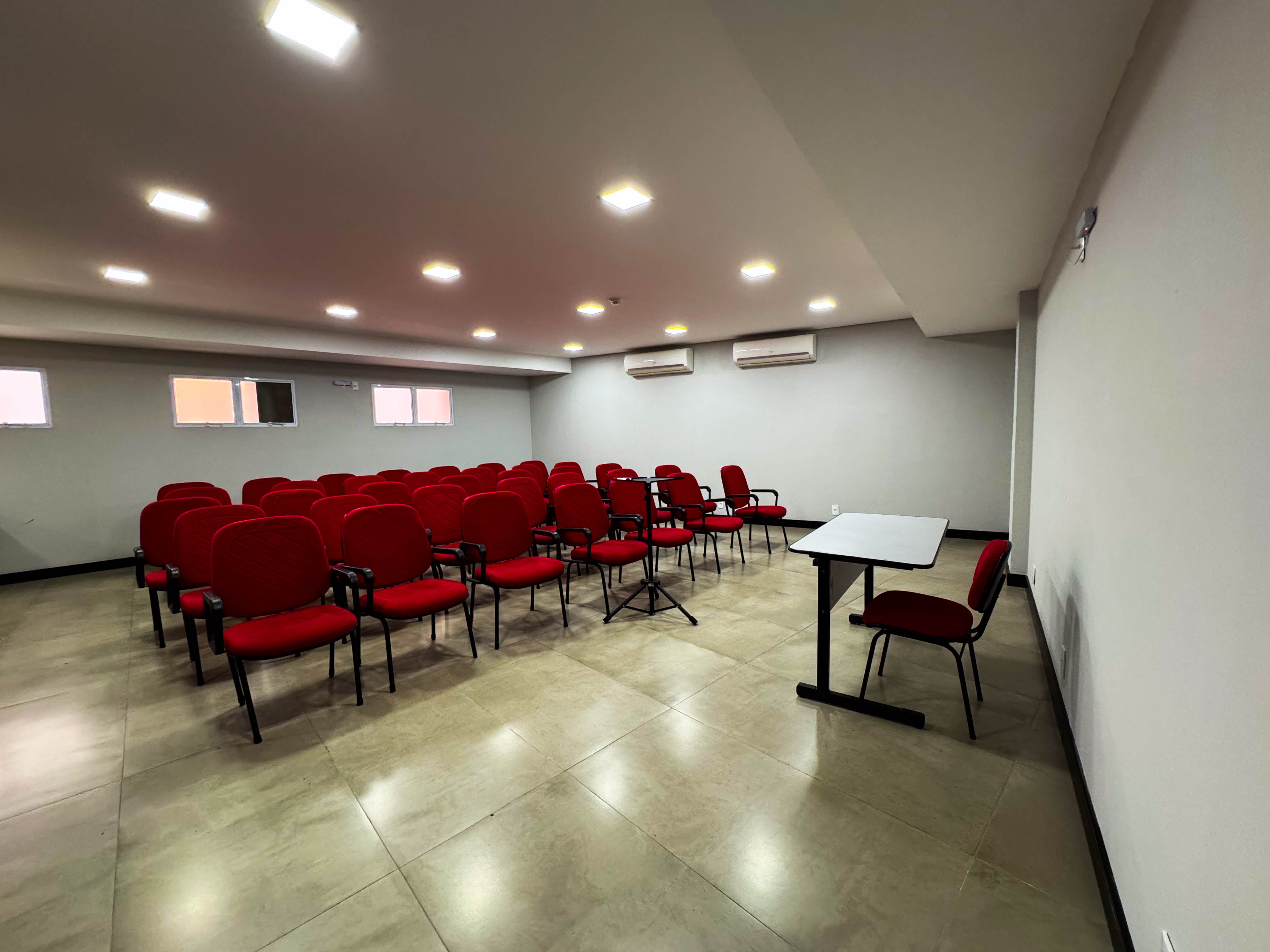 Sala executiva